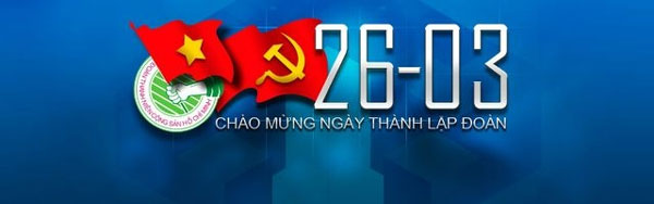 Tự hào Đoàn Thanh Niên