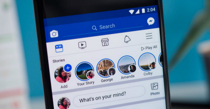 How to check who viewed your Facebook Story
