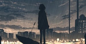 Hình nền cô gái buồn, hình nền sad girl cho điện thoại