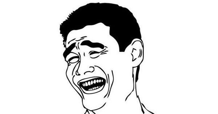 Đàn ông thích vui vẻ