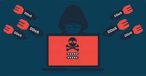 5 điều bạn chưa biết về các cuộc tấn công DDoS