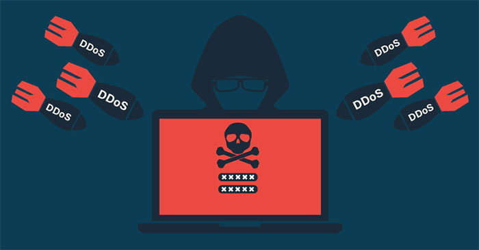 5 Things You Didn’t Know About DDoS attacks