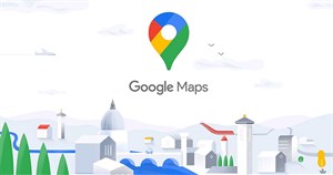 Cách thay đổi đơn vị đo quãng đường trong Google Maps