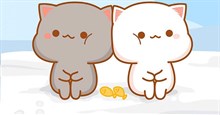 Hình nền đẹp cute, ảnh nền đẹp cute cho điện thoại