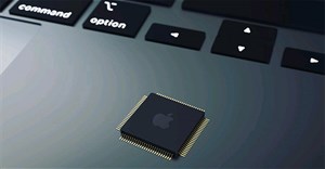 Apple sẽ trình làng hai mẫu MacBook Pro mới trong năm nay với nhiều điểm nhấn rất đáng chờ đợi