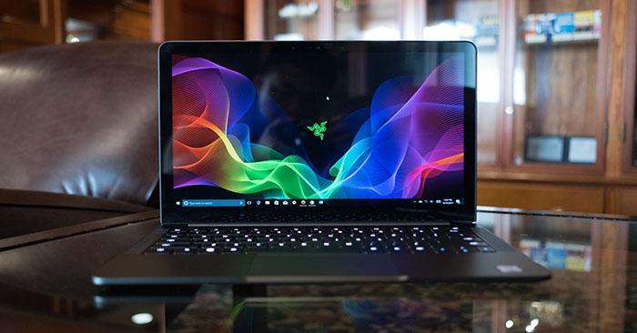 Có nên mua laptop màn hình 4K không? - QuanTriMang.com