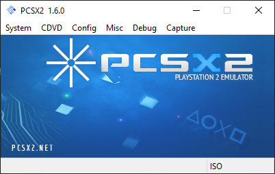 emulator PCSX2