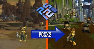 PCSX2