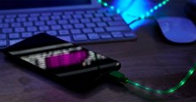4 ứng dụng thông báo pin đầy, ‘hẹn giờ’ sạc pin cho Android