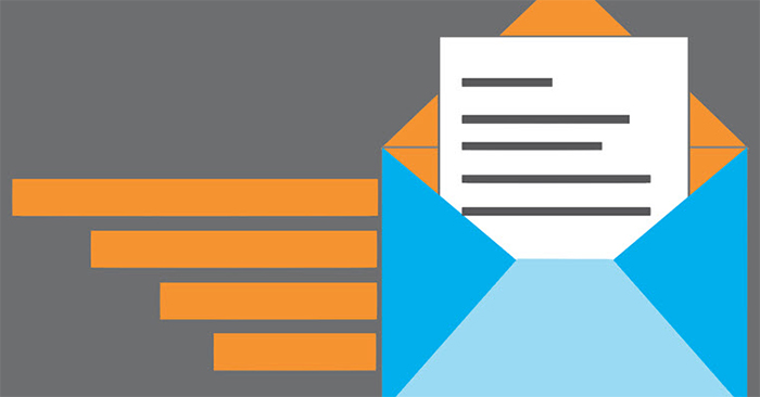 Email Header Test Tip