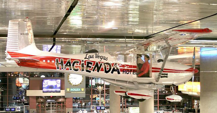 Revealing the purpose of the longest flight ever in the world