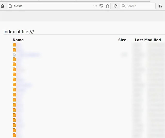 Cách xuất và xóa mật khẩu đã lưu trong Firefox