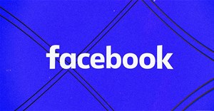 Cách tạo avatar Facebook viền màu gradient