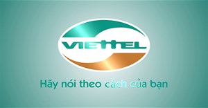 Cách xem số điện thoại Viettel đang dùng