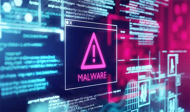 This malware was written in an unusual programming language, making it extremely difficult to detect