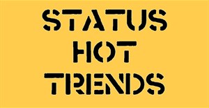 Stt hot trend hiện nay, stt hot trend nhất năm