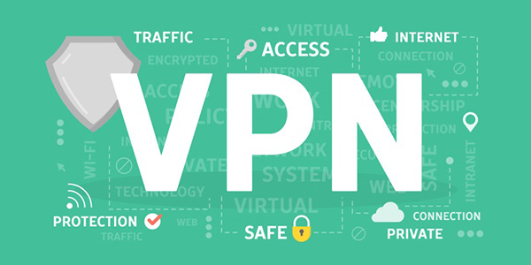Nên sử dụng VPN khi lướt web 