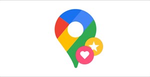 Cách lưu các địa điểm yêu thích trong Google Maps