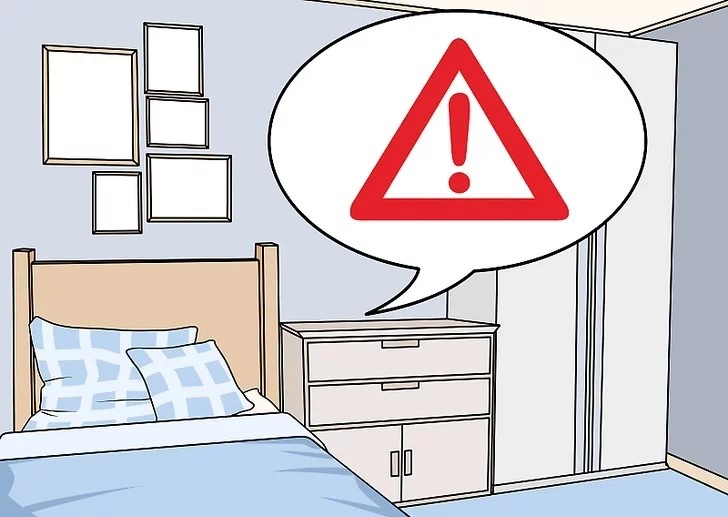 Nhớ lại những nơi bạn đã đến