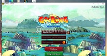 Tải Gọi Rồng Online PC, tải Gọi Rồng Online cho máy tính