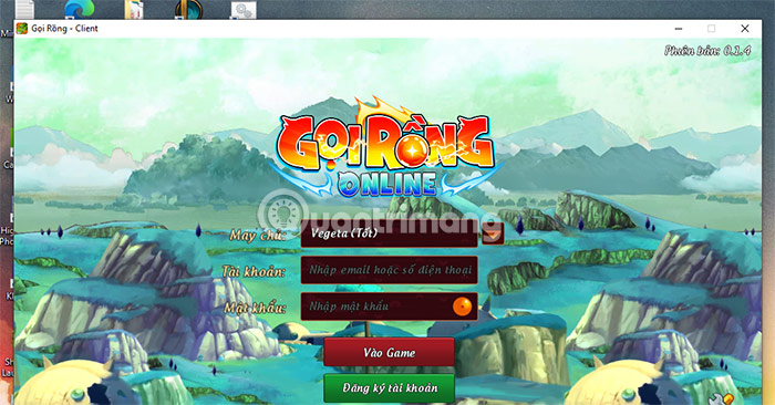 Download Call Dragon Online PC, download Call Dragon Online for the computer