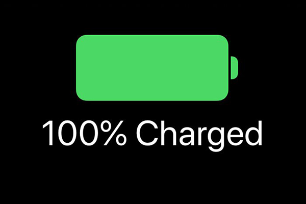 Should I charge my phone to 100%?
