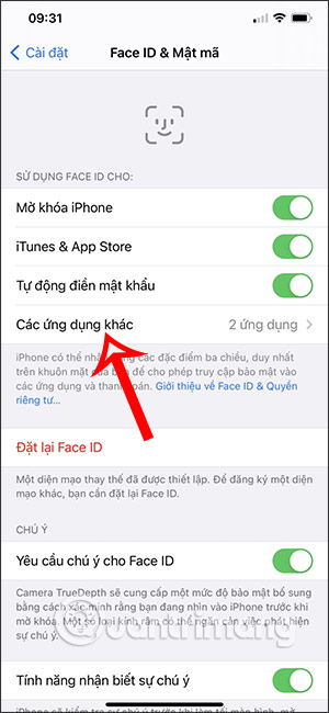 6 Cách Khóa Ứng Dụng Trên Iphone Bạn Nên Biết - Quantrimang.Com