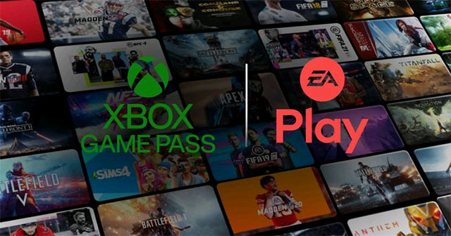 Xbox Game Pass