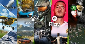 75 tựa game EA xuất hiện trên Microsoft Store với tên mã Rosebud