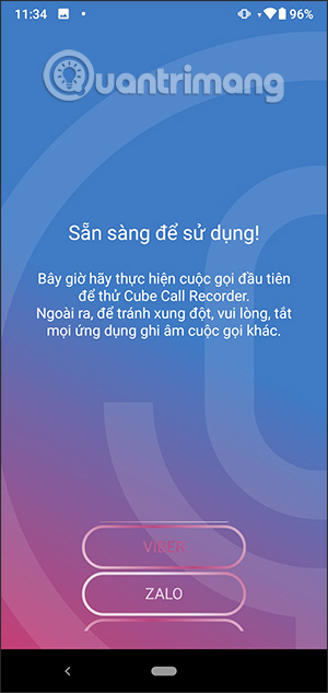 Ghi âm trên điện thoại