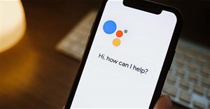 Cách khởi chạy Google Assistant bằng Siri