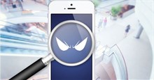 Công ty Trung Quốc thử nghiệm công cụ theo dõi người dùng iPhone