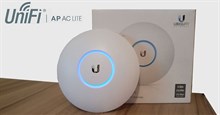 Đánh giá UniFi AC Lite: Bộ phát sóng không dây giá rẻ, chất lượng