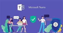 Cách đồng bộ hóa tệp trong Microsoft Teams với máy tính