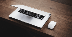 Cách kết nối chuột không dây với máy tính
