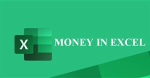 Cách sử dụng Money in Excel, công cụ quản lý tiền miễn phí và an toàn