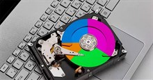 Cách tăng dung lượng ổ C trong Windows 10/8/7