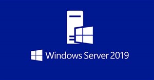 Cách thiết lập ban đầu Windows Server 2019