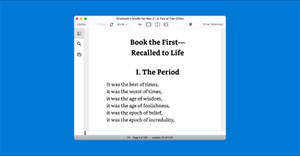 Cách đọc sách điện tử Kindle trên máy tính