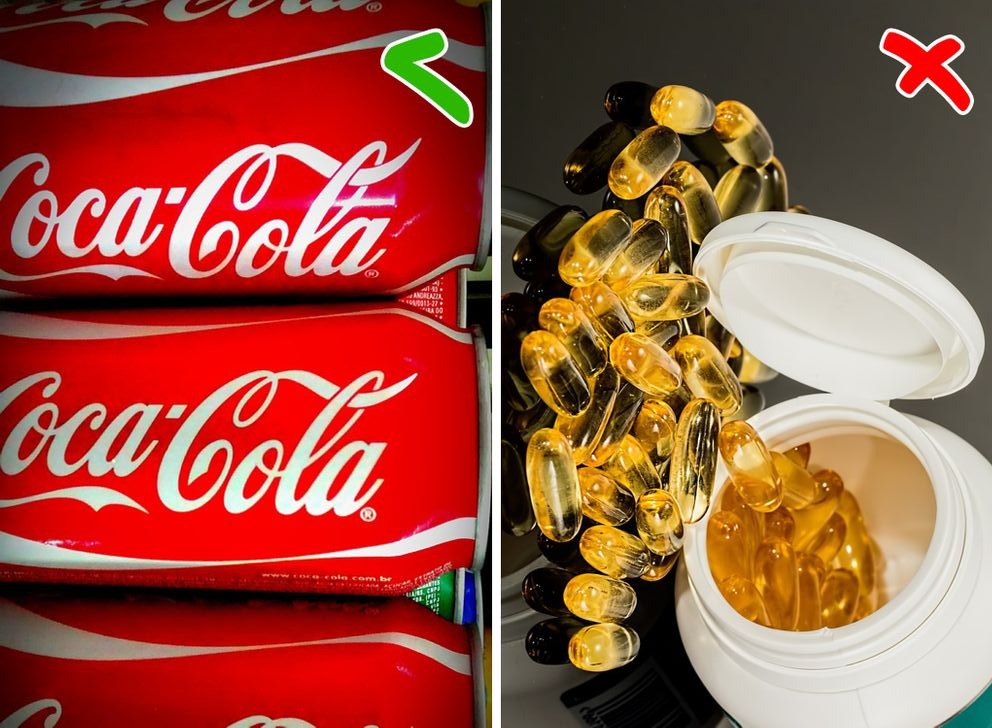 Coca-Cola