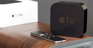 Tất tần tật những gì cần biết về Apple TV