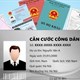 Cách thay đổi thông tin đăng ký thuế từ CMND sang CCCD