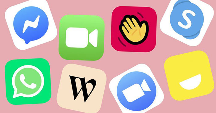 Top 9 best free messaging apps in Vietnam today