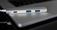 Sự khác nhau giữa USB-C và USB 3