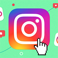 Cách xóa danh bạ điện thoại khỏi Instagram