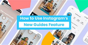 Cách tạo hướng dẫn địa điểm trên Instagram