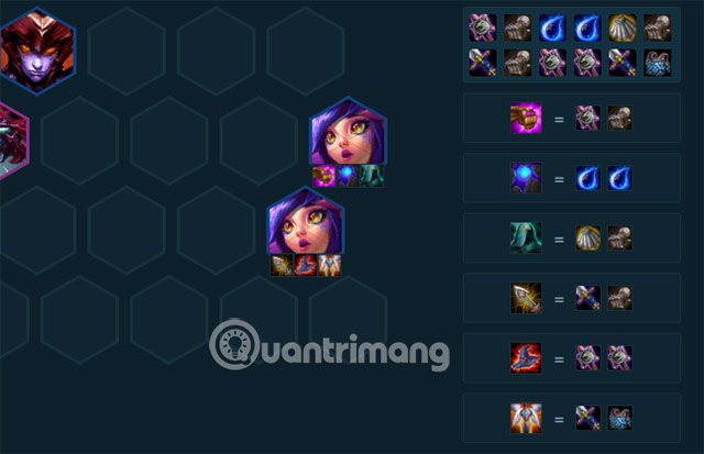len do neeko dtcl 4.5