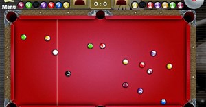 4 game bi a (bida, billard) trên điện thoại được chơi nhiều nhất