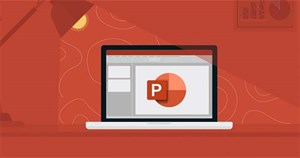 Khởi chạy Microsoft PowerPoint từ Command Prompt: phức tạp nhưng hữu ích