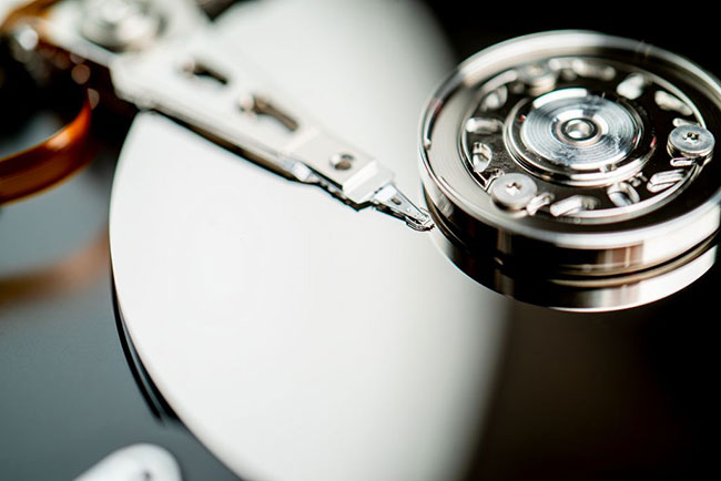 Ổ HDD